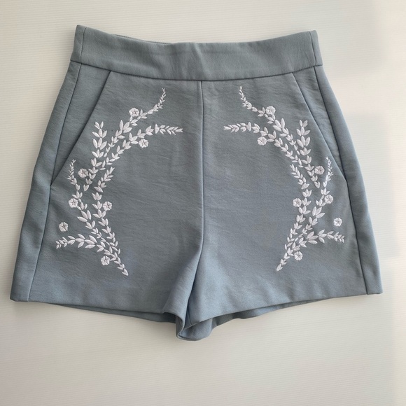 Sheike | Shorts | Sheike Tailored 